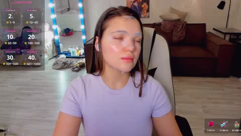Snapshot of michelle_mir chatting on 12/07/24, 07:32 Michelle online show from 12/07/24, 07:32