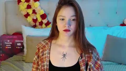 Michelle online show from 02/15/26, 08:05