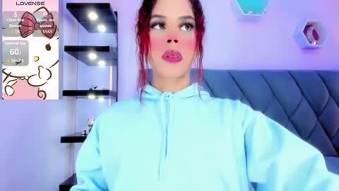 michelle_san online show from 03/05/26, 01:18