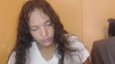 Anne Michelle online show from 12/07/24, 06:04