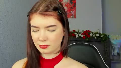Michelle online show from 06/16/26, 10:12