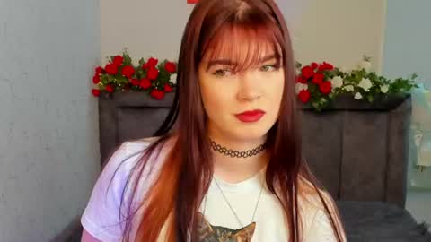 Michelle online show from 06/21/26, 10:12