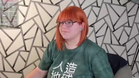 Michelle online show from 10/24/25, 06:54