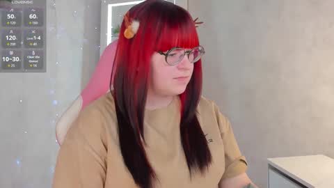 Michelle online show from 12/23/25, 08:01