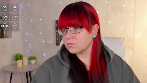 Michelle online show from 01/12/26, 08:52