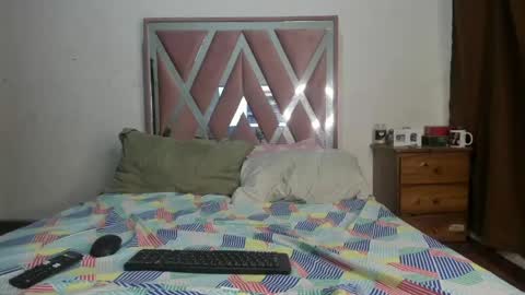 MICHELLE AND DAVID online show from 04/16/26, 05:52