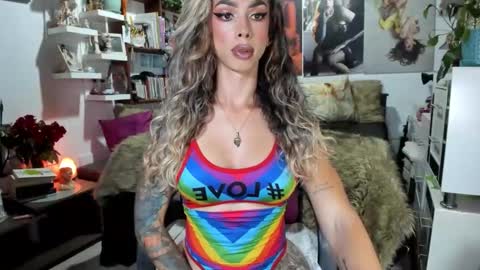 michelle apihel online show from 06/03/26, 08:47