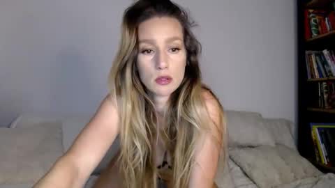 MichelleBele online show from 05/31/26, 07:48