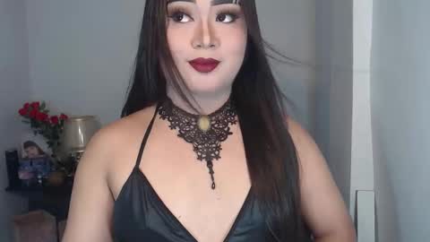 Michelle online show from 01/12/25, 02:30