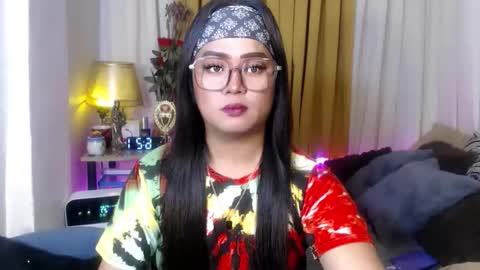 Michelle online show from 04/17/26, 10:18