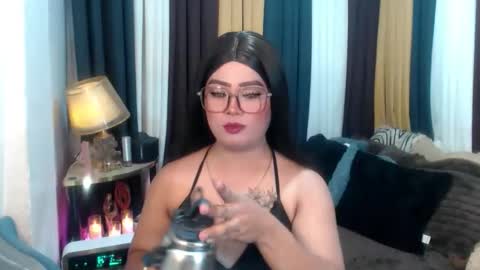 Michelle online show from 06/07/26, 11:25