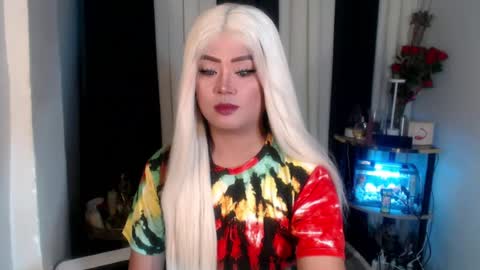 Snapshot of michellechannelxxx chatting on 07/10/26, 02:19 Michelle online show from 07/10/26, 02:19