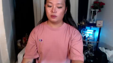 Snapshot of michellechannelxxx chatting on 07/23/26, 02:31 Michelle online show from 07/23/26, 02:31