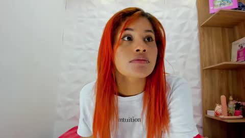 Michelle daniels online show from 03/17/26, 01:25