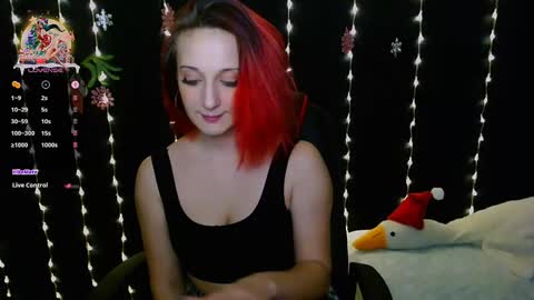 Snapshot of michelleevie chatting on 12/27/24, 10:05 Agatha online show from 12/27/24, 10:05