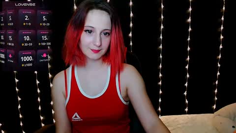 Snapshot of michelleevie chatting on 01/08/25, 10:16 Agatha online show from 01/08/25, 10:16