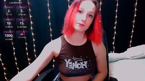 Snapshot of michelleevie chatting on 01/12/25, 10:43 Agatha online show from 01/12/25, 10:43