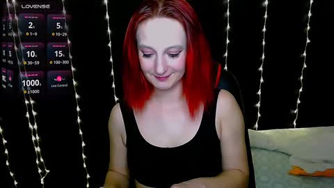 Snapshot of michelleevie chatting on 01/30/25, 01:22 Agatha online show from 01/30/25, 01:22