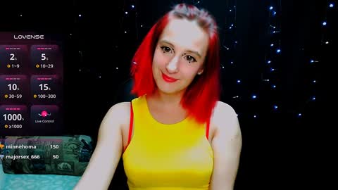 Snapshot of michelleevie chatting on 02/04/25, 04:15 Agatha online show from 02/04/25, 04:15