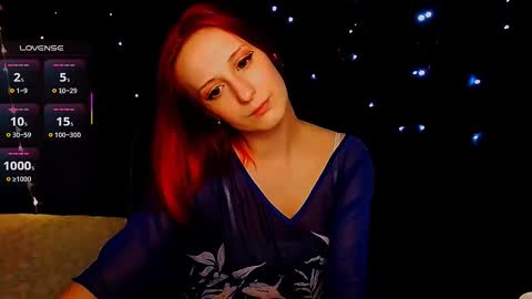 Snapshot of michelleevie chatting on 02/28/25, 08:50 Agatha online show from 02/28/25, 08:50