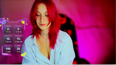 Snapshot of michelleevie chatting on 06/08/26, 11:49 Agatha online show from 06/08/26, 11:49