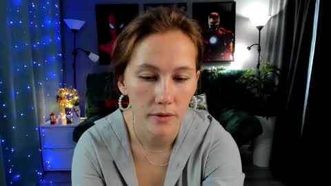 MichelleOrtis online show from 12/15/25, 06:39