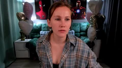 MichelleOrtis online show from 03/03/26, 03:34