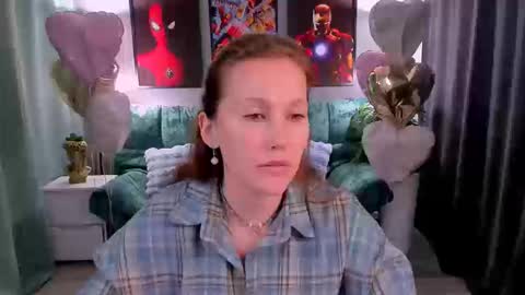 MichelleOrtis online show from 03/13/26, 08:32