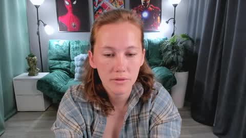 MichelleOrtis online show from 04/05/26, 04:31