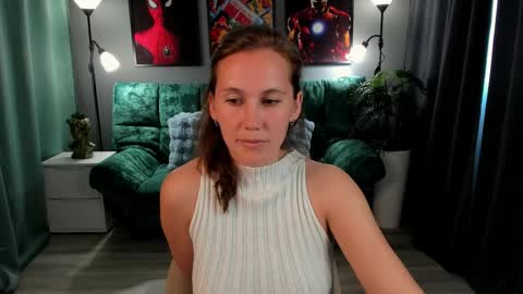 MichelleOrtis online show from 04/07/26, 09:43