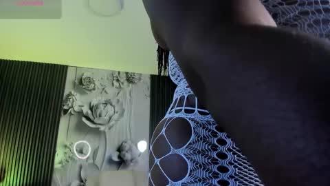 michellepreston_ online show from 03/20/26, 12:10