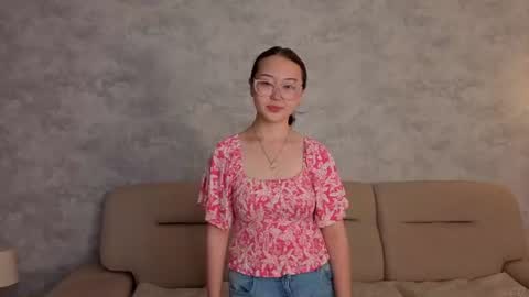 Snapshot of michellespinn chatting on 07/08/26, 03:49 Mio online show from 07/08/26, 03:49