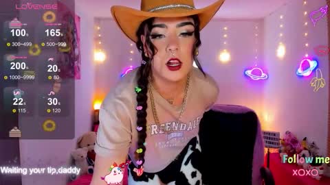 Snapshot of michellevanss22 chatting on 11/14/25, 07:40 online show from 11/14/25, 07:40