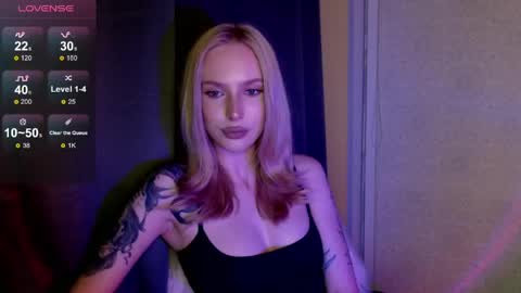 Michelle online show from 06/01/26, 05:14
