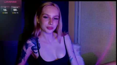 Michelle online show from 06/04/26, 05:19
