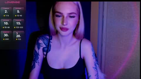 Michelle online show from 06/06/26, 05:17