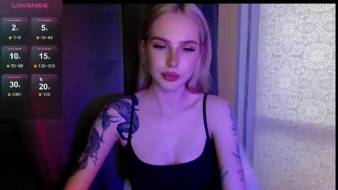 Michelle online show from 06/07/26, 04:11