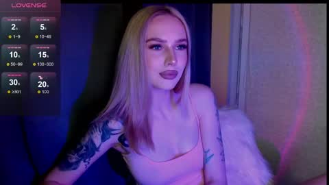 Michelle online show from 06/08/26, 05:13