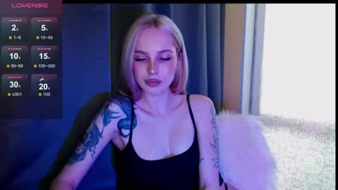 Michelle online show from 06/10/26, 03:00