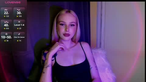 Michelle online show from 06/14/26, 04:42