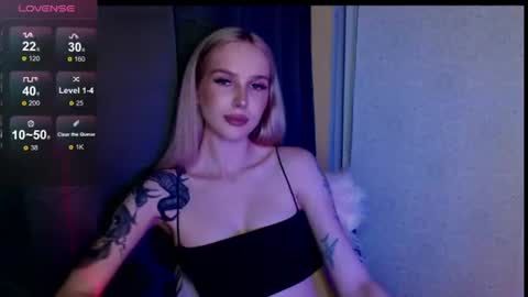 Michelle online show from 06/17/26, 05:36
