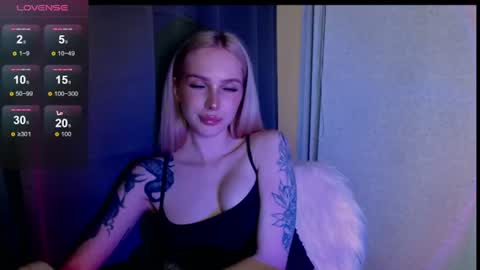 Michelle online show from 06/19/26, 05:28