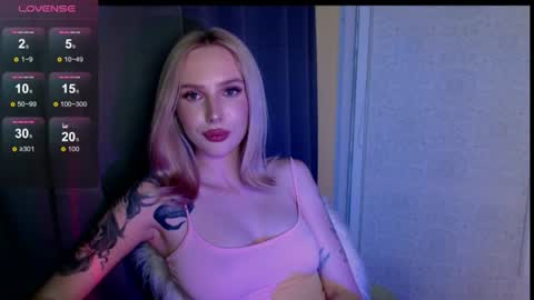 Michelle online show from 06/26/26, 08:13