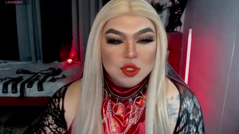 Michelle online show from 09/08/25, 08:30