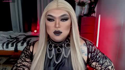 Michelle online show from 09/09/25, 06:18