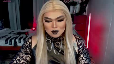 Michelle online show from 09/13/25, 05:07