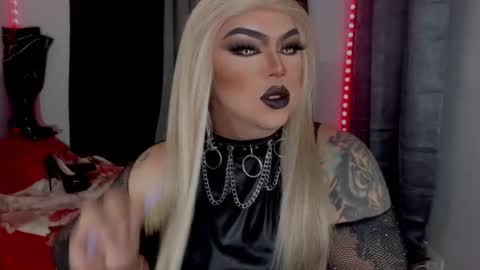 Michelle online show from 01/06/26, 05:05