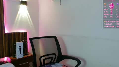 Michelle online show from 03/01/25, 12:07