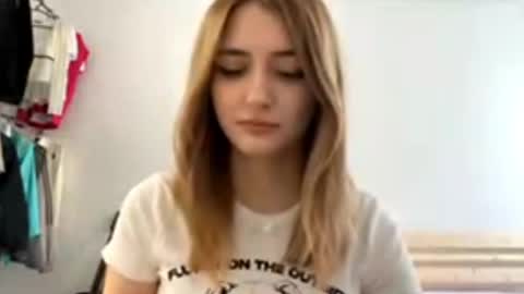 Jenny online show from 04/18/26, 08:18