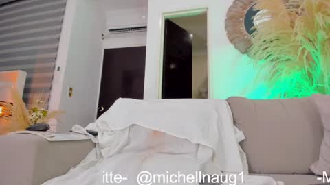 MICHELNAUG    online show from 02/08/25, 06:01